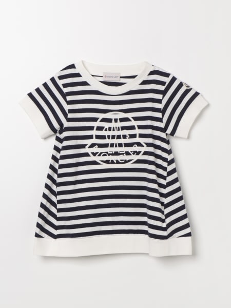 T-shirt fille Moncler