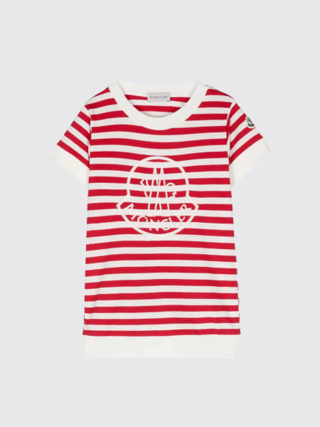 T-shirt kids Moncler