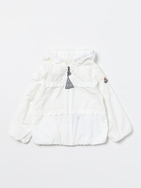 Moncler: Jacket baby Moncler