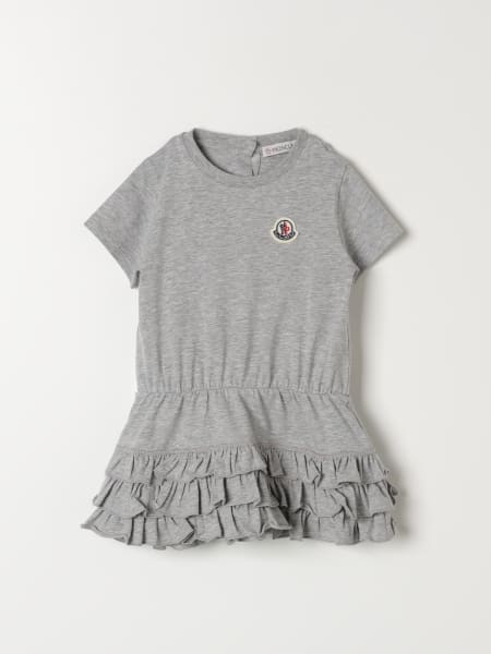 Romper kids Moncler