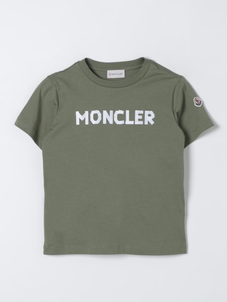 티셔츠 남아 Moncler