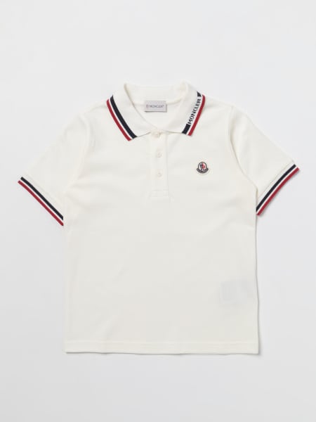 폴로 셔츠 남아 Moncler