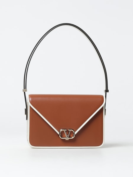 Valentino Garavani für Damen: Schultertasche Damen Valentino Garavani