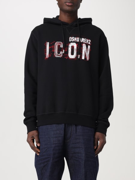 Sweatshirt man Dsquared2