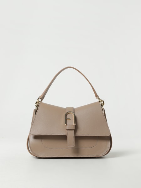 Sac porté épaule femme Furla