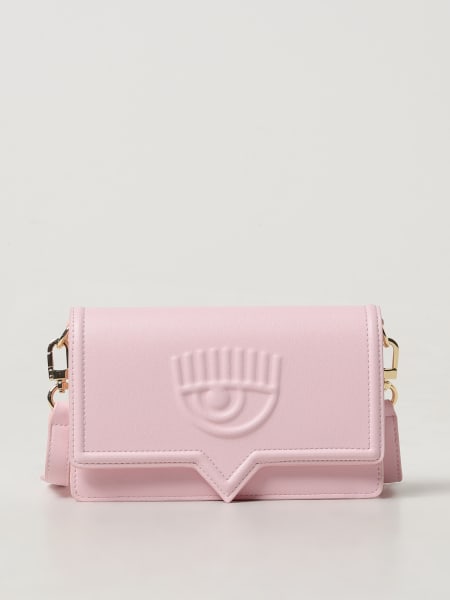 Shoulder bag woman Chiara Ferragni