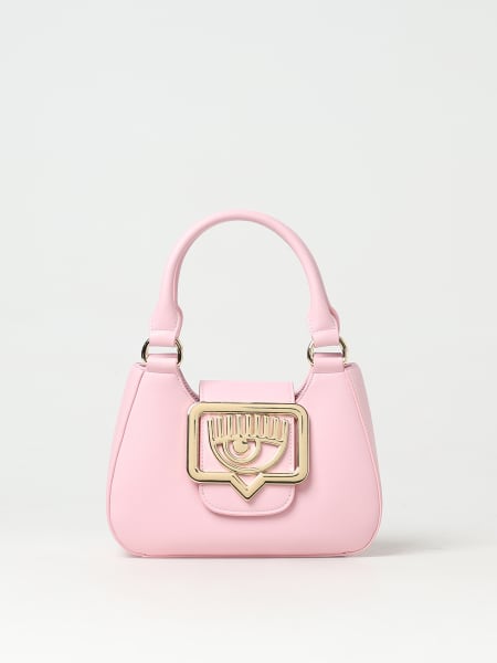 Shoulder bag woman Chiara Ferragni