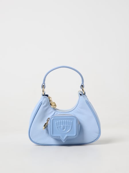 Shoulder bag woman Chiara Ferragni