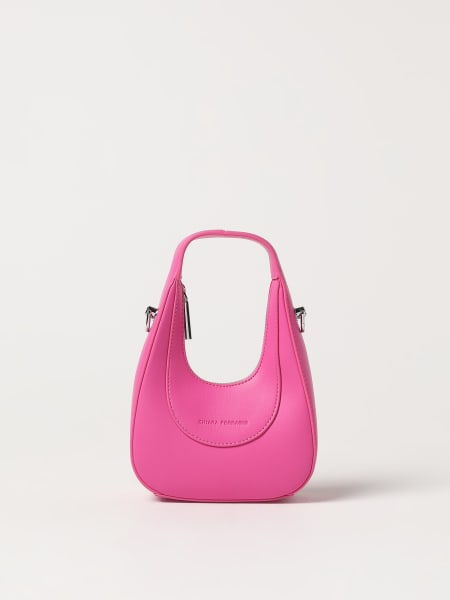 Schultertasche Damen Chiara Ferragni