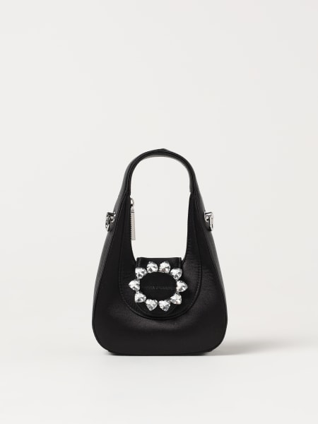 Shoulder bag woman Chiara Ferragni