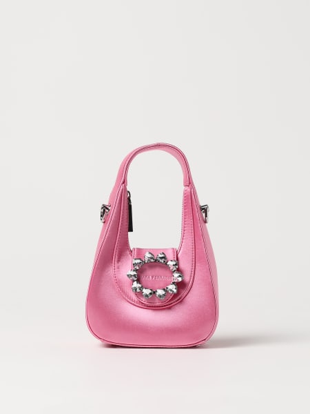 Shoulder bag woman Chiara Ferragni