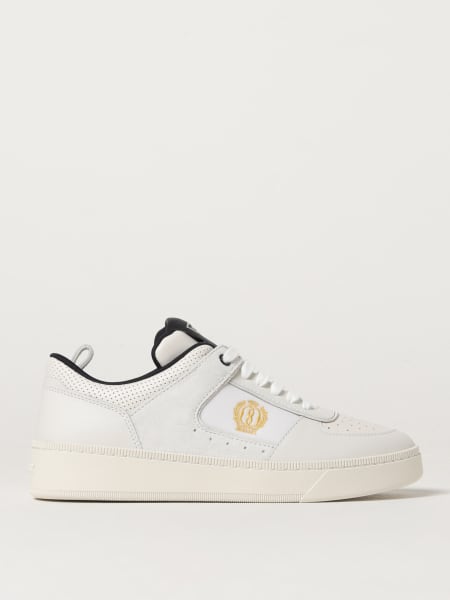 Shoes: Sneakers woman Bally