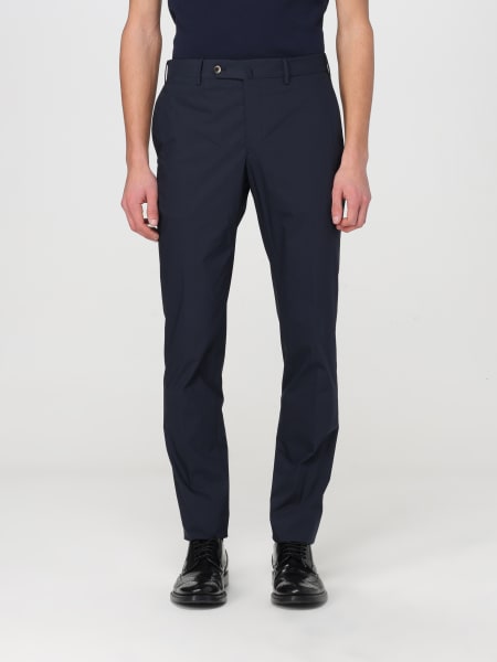 Pants men Pt Torino