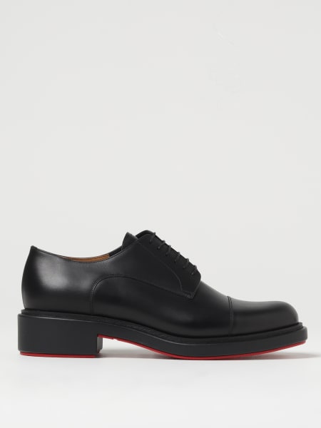 Shoes men Christian Louboutin