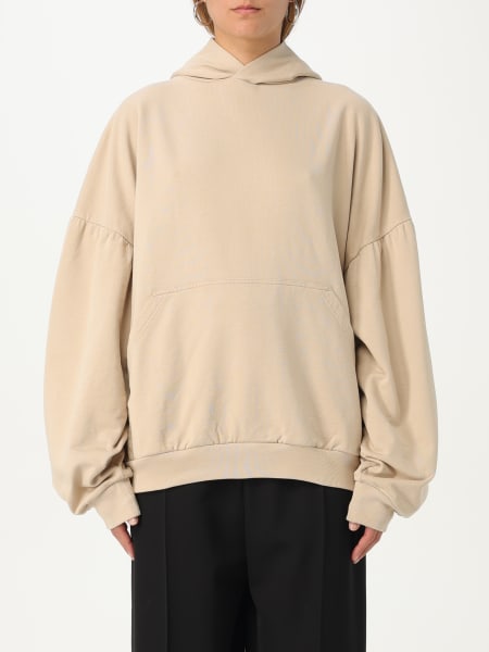 Balenciaga hoodie: Sweatshirt woman Balenciaga