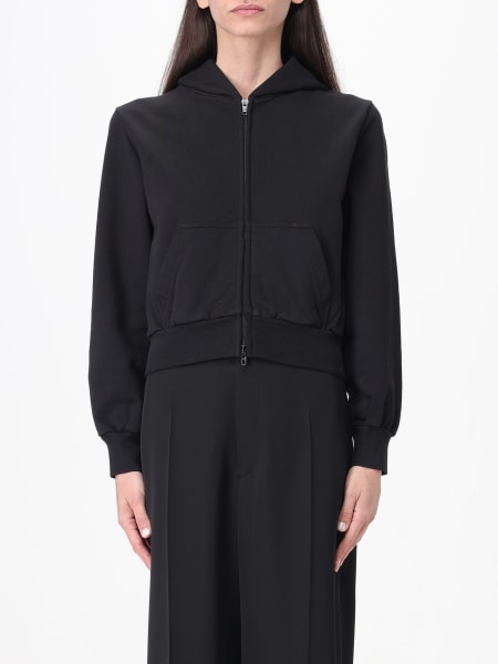 Balenciaga hoodie: Sweatshirt woman Balenciaga