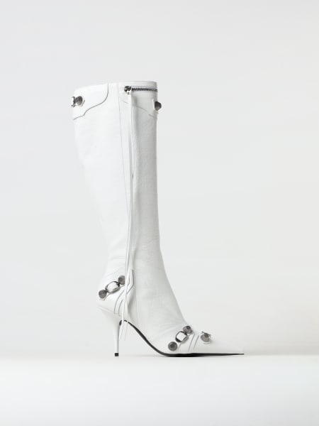 Balenciaga boots: Shoes woman Balenciaga