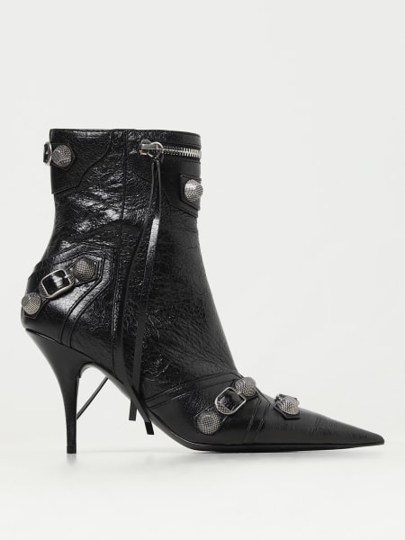 Balenciaga boots: Shoes woman Balenciaga