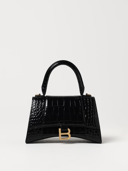 Balenciaga soldes sac hotsell