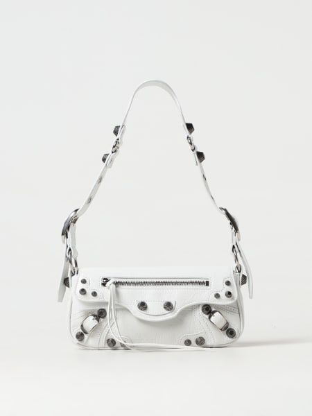 Designer purses: Shoulder bag woman Balenciaga