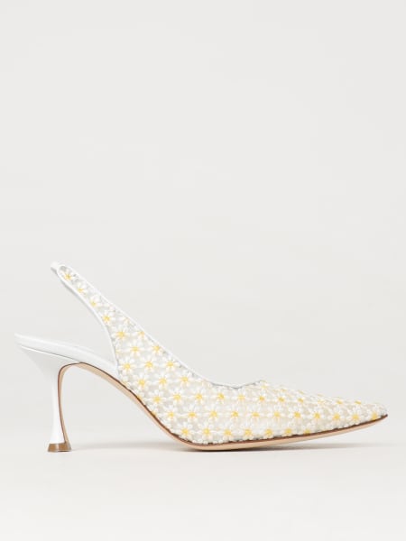 Manolo blahnik online outlet online