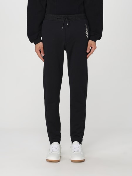 Trousers men Saint Laurent