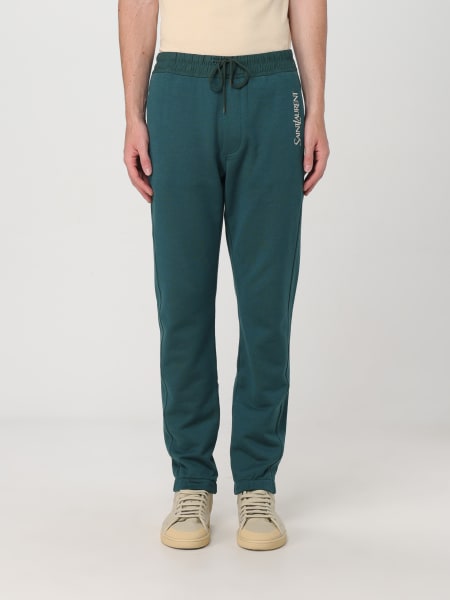 Trousers men Saint Laurent