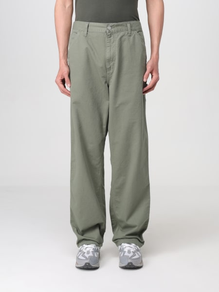 Trousers men Carhartt Wip