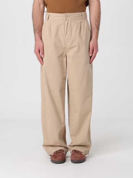 Pants man Carhartt Wip