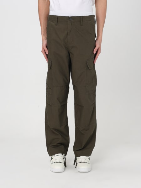 Pants man Carhartt Wip