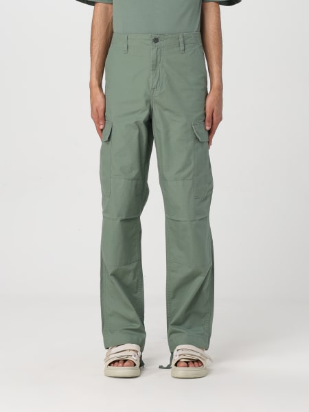 Pants man Carhartt Wip