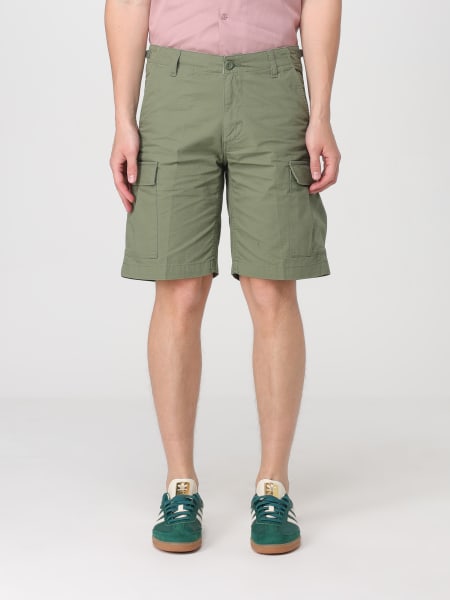 Men's Carhartt Wip: Short man Carhartt Wip