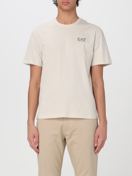 T-shirt men Ea7