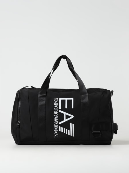 Ea7 Men s Bags Black Friday Black Friday Ea7 Bags for Men 2024 buy online now at GIGLIO.COM