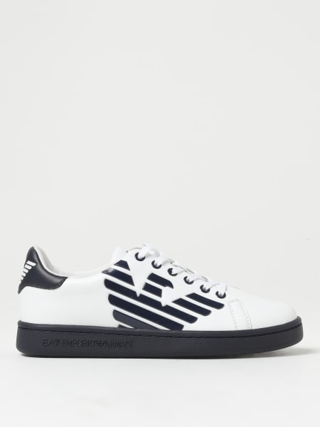 Sneakers kids Ea7
