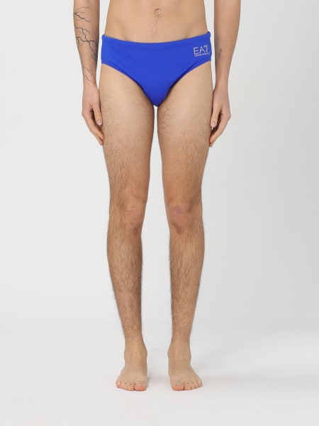 Swimsuit man Ea7 Swimwear