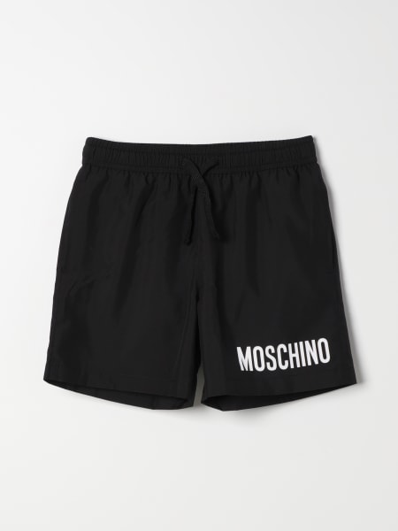 泳装 男童 Moschino Kid