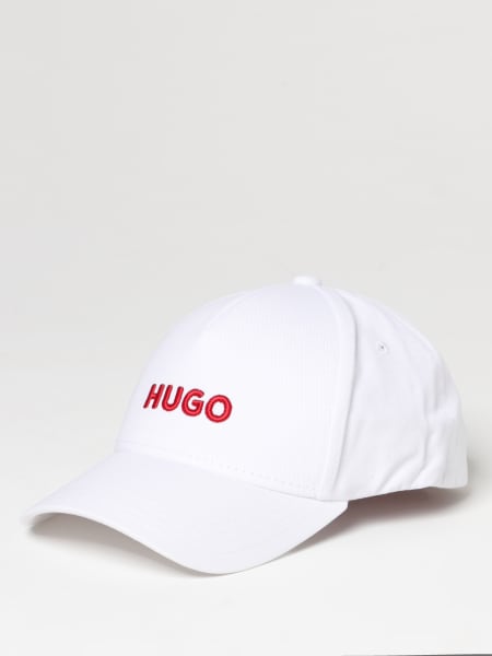 Hat man Hugo