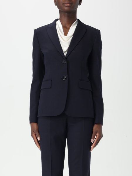 Blazer woman Boss