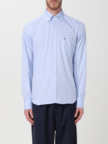 XC: Camisa hombre XC