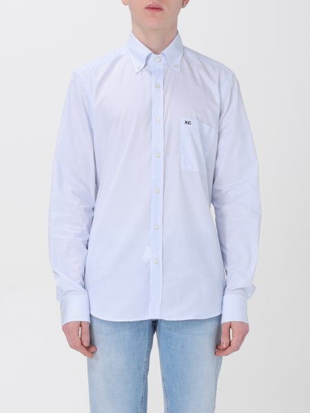 XC: Camisa hombre XC