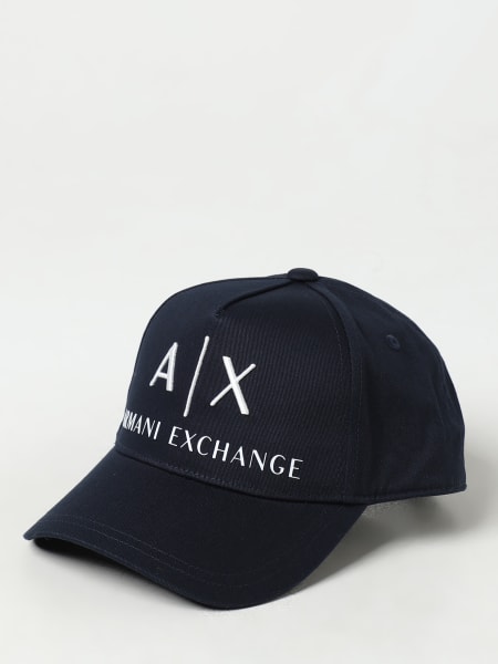 帽子 男士 Armani Exchange