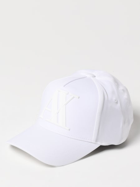 Hat men Armani Exchange