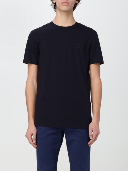 T-shirt man Armani Exchange