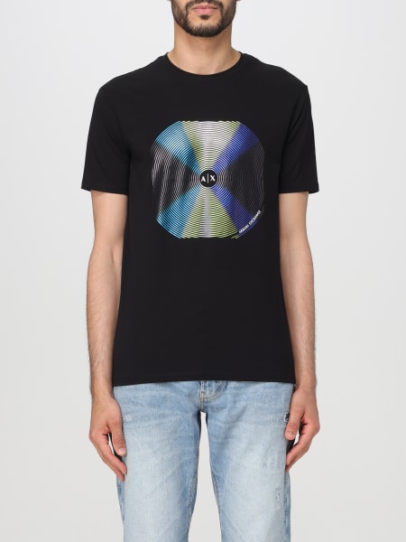 T-shirt men Armani Exchange