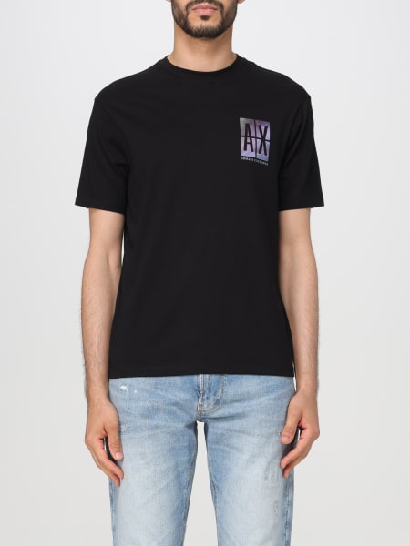 T-shirt man Armani Exchange