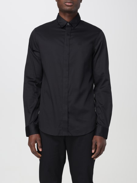 Shirt men Armani Exchange