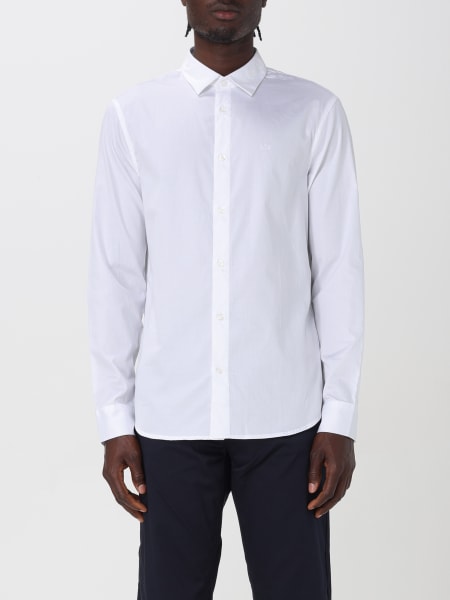 Shirt men Armani Exchange