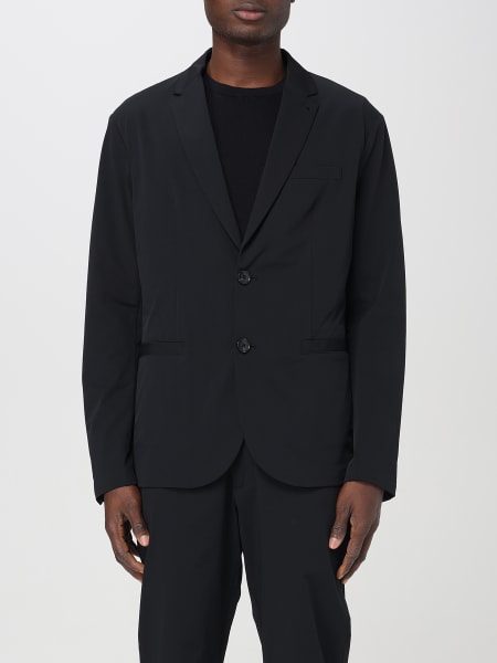 Блейзер Мужское Armani Exchange