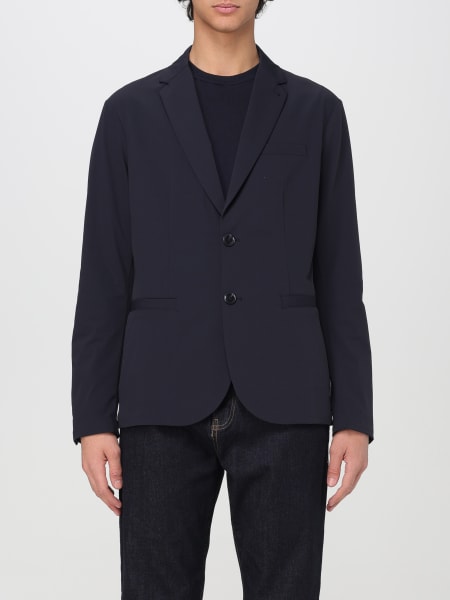 Blazer man Armani Exchange